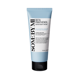 Some By Mi - Beta Panthenol Repair Body Cream - 200 ml /