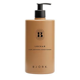 Björk - LOCKAR Curl Defining Conditioner - 750ml /