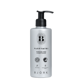 Björk - Perfume Free Conditioner - 250 ml /