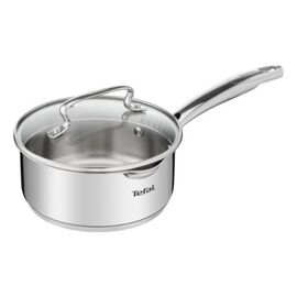 Tefal DUETTO+ G7192355 saucepan Round Stainless steel