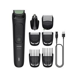 Philips MG3930/15 All-in-One Series 3000 Multifunctional trimmer 7-in-1