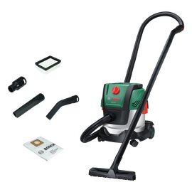 Bosch DIY - STØVSUGER PAS 15-220 /