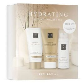 Rituals - Hair Care Gift Set /