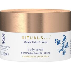 Rituals - The Ritual of Amsterdam Collection Body Scrub 200 ml. /