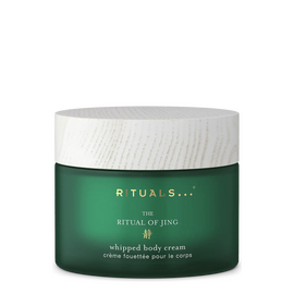 Rituals - THE RITUAL OF JING body cream - 220 ml /