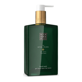 Rituals - THE RITUAL OF JING hand wash - 300 ml /