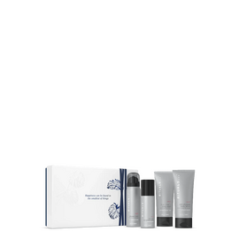 RITUALS - SET SPORT ANTI-PERSPIRANT SPRAY 50ML + RITUALS SPORT SHOWER FOAM 50ML + SPORT 2-IN-1 S /