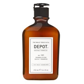 Depot - No.101 Normalizing Daily Shampoo 250 ml /