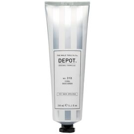 Depot - No. 310 Curl Designer 150 ml /