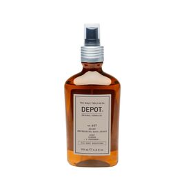 Depot - No. 607 Sport Refreshing Body Spray 200 ml /