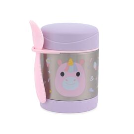 Skip Hop - Besties Squad Mattermos - Unicorn /