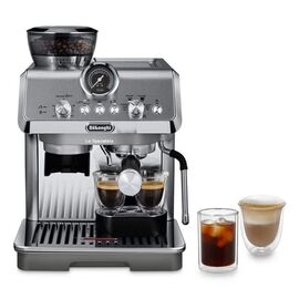 De’Longhi  EC9255.M  La Specialista Arte Compact Manual Bean to Cup coffee machine with Cold Brew