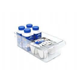 ROTHO LOFT Fridge Storage Organizer 3.1 L
