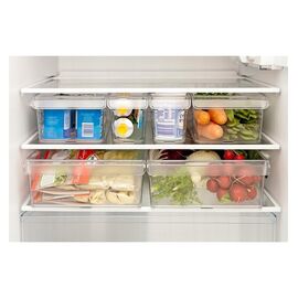 ROTHO LOFT Fridge Storage Organizer 3.1 L