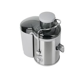 Adler MS 4126 juice maker Electric tomato juicer Stainless steel 600 W