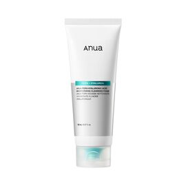Anua - PDRN Hyaluronic Acid Moisturizing Cleansing Foam - 150 ml /