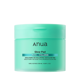 Anua - PDRN 100 Hyaluronic Acid Glow Pads - 60 Pads /