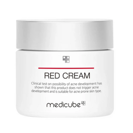 Medicube - Red Cream 2.0 Plus /