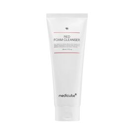 Medicube - Red Foam Cleanser - Red - 230 ml /