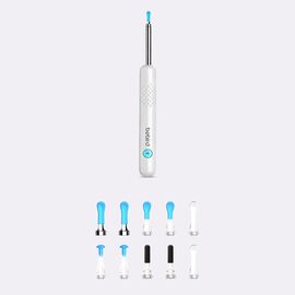 Bebird EarSight R1 Otoscope with camera 180 mAh White