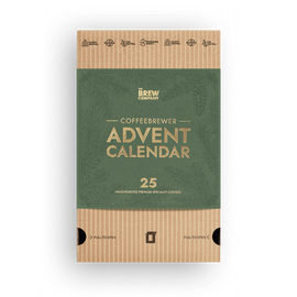 The Brew Company  - Original Coffee Christmas Calendar 2026 /