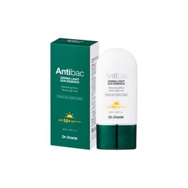 Dr. oracle - Antibac Derma Light Sun Essence SPF50+ PA+++ - 60 ml /