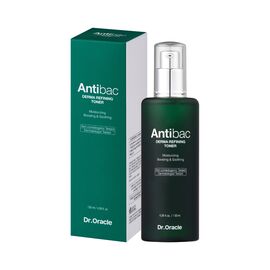Dr. oracle - Antibac Derma Refining Toner - 130 ml /