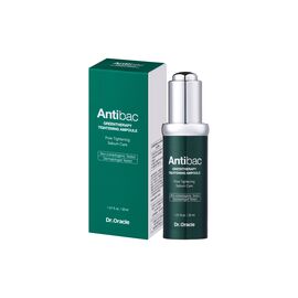 Dr. oracle - Antibac Greentherapy Tightening Ampoule - 30 ml /