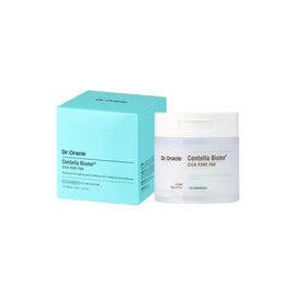 Dr. oracle - CentellaBiome Toner Pads - 135 g / 75 pads /