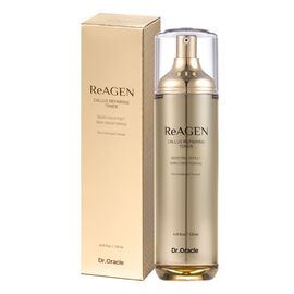 Dr. oracle - ReAGEN Callus Repairing Toner - 120 ml /