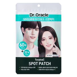 Dr. oracle - TerpinaC Spot Patch - 92 patches /