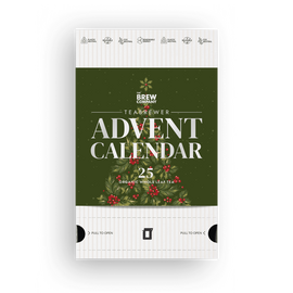The Brew Company - Tea Christmas Calendar 2026 /