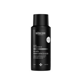 Noberu - Root Concealer - Black - 100ml /
