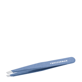 Tweezerman - Slant Tweezer Granite Sky / Beauty Tools & Accessories Makeup