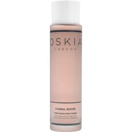Oskia - Floral Water Toner / Beauty Πρόσωπο Περιποίηση Προσώπου