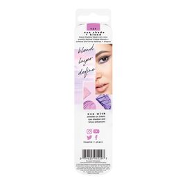 Real Techniques - Eye Shade + Blend Brush Set / Beauty Tools & Accessories Makeup