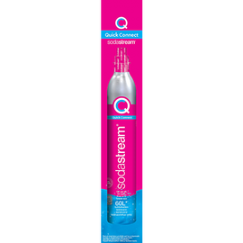 SodaStream - CQC Extra Cylinder / Home and Kitchen Appliances Home & Kitchen