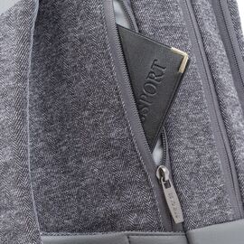 Rivacase 7960 notebook case 39.6 cm (15.6") Backpack case Grey Σακίδια Πλάτης Βαλίτσες & Τσάντες
