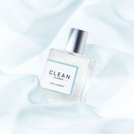 Clean - Soft Laundry EDP 30 ml / Beauty Γυναικεία Αρώματα Γυναικεία Περιποίηση