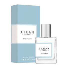 Clean - Soft Laundry EDP 30 ml / Beauty Γυναικεία Αρώματα Γυναικεία Περιποίηση