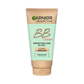 Garnier - Miracle Skin Perfect  BB Cream 50 ml - Medium / Beauty Πρόσωπο Μακιγιάζ
