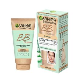 Garnier - Miracle Skin Perfect  BB Cream 50 ml - Medium / Beauty Πρόσωπο Μακιγιάζ