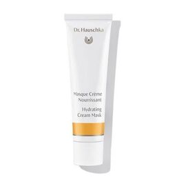 Dr. Hauschka - Hydrating Cream Mask 30 ml / Beauty Πρόσωπο Περιποίηση Προσώπου