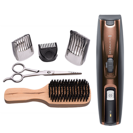Remington - The Perfect Beard Kit / Health and Personal Care Machines Man Care