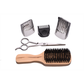 Remington - The Perfect Beard Kit / Health and Personal Care Machines Man Care