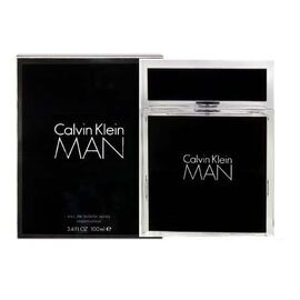 Calvin Klein - CK Man 100 ml. EDT / Beauty For Men Man Care