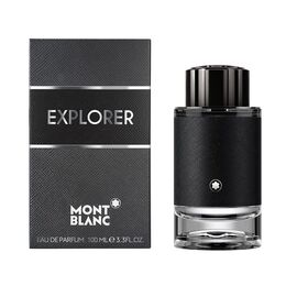 Montblanc - Explorer EDP 100 ml / Beauty For Men Man Care