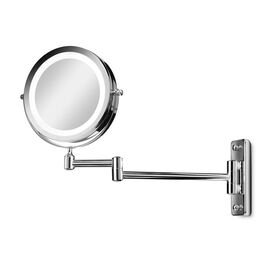 Gillian Jones - LED Wall Mirror x10 / Beauty Tools & Accessories Makeup