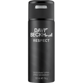 David Beckham - Respect Deo Spray / Beauty Ανδρικά Αποσμητικά Ανδρική Περιποίηση