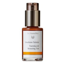 Dr. Hauschka - Translucent Bronzing Tint 18 ml / Beauty Πρόσωπο Περιποίηση Προσώπου
